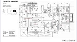 21 Anderson (D10), Condominium #459556001